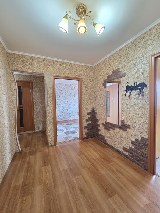 Продам 3х ком новой планировки