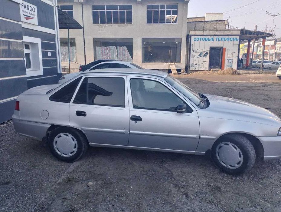 Chevrolet Nexia2