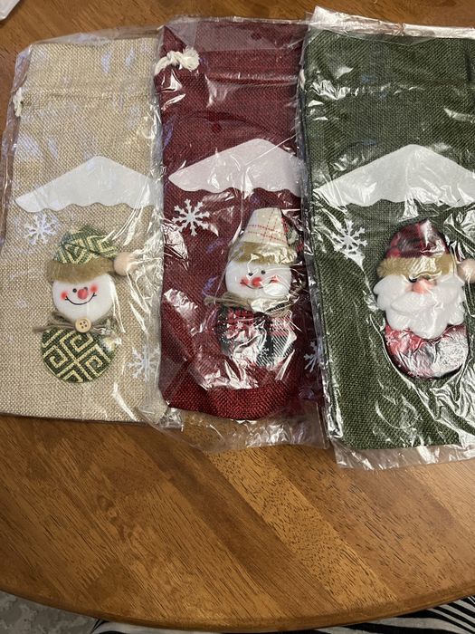 Продам подарочные мешочки!