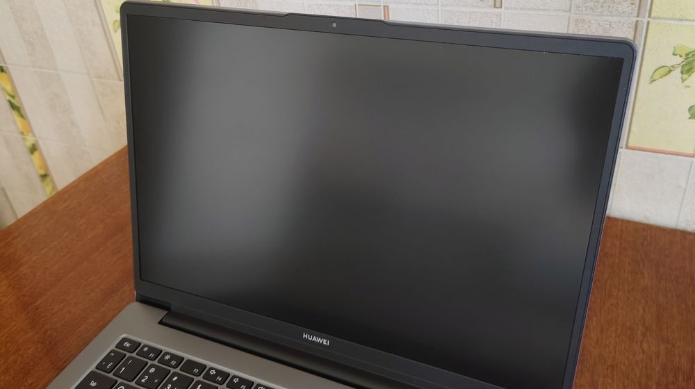 Ноутбук Huawei MateBook D14 2023