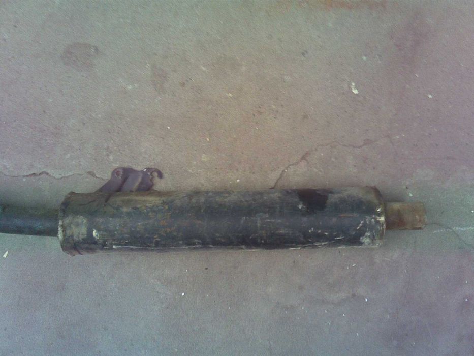 Глушители на Яву 638