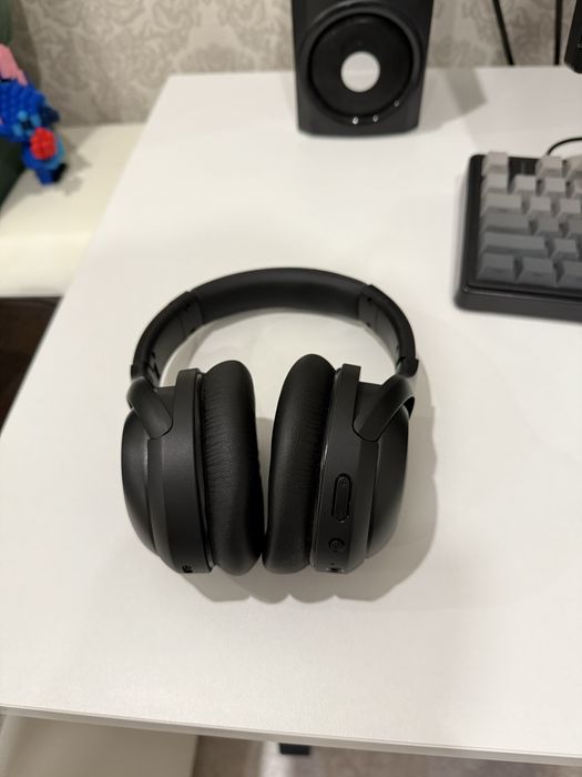 Наушники безпроводные