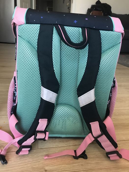 ученическа раница Herlitz