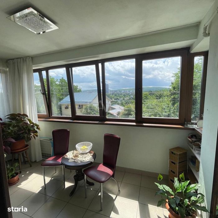EXCLUSIVITATE. Confortul unei case. Eleganța unui apartament.
