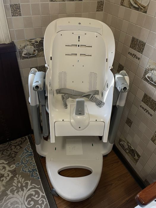 Стульчик для компрения