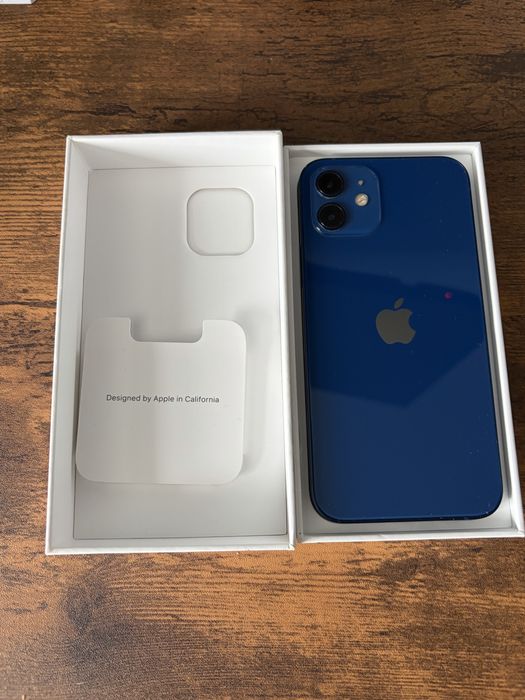 Iphone 12, 128 гб
