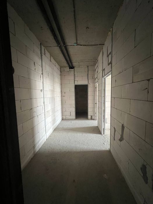 Новостройка 2/8/14, квартира 68м.кв