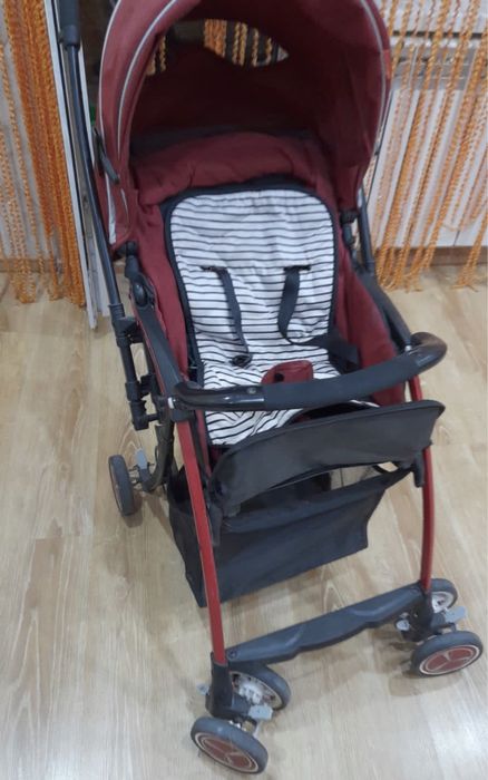 Продам коляску