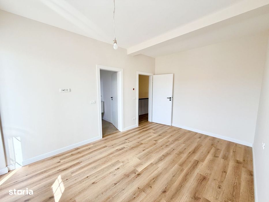 Duplex Premium 4 camere 3 bai | 111 mp utili | Mosnita | zona Penny