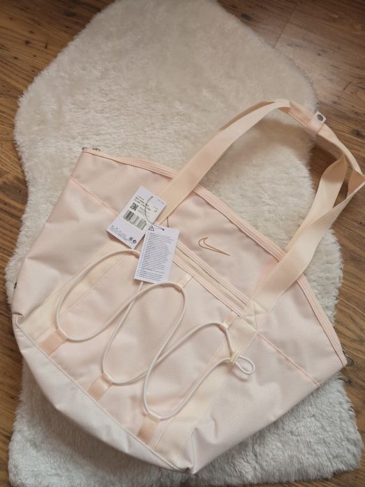 Оригинална Nike Tote Bag – Нова с етикет