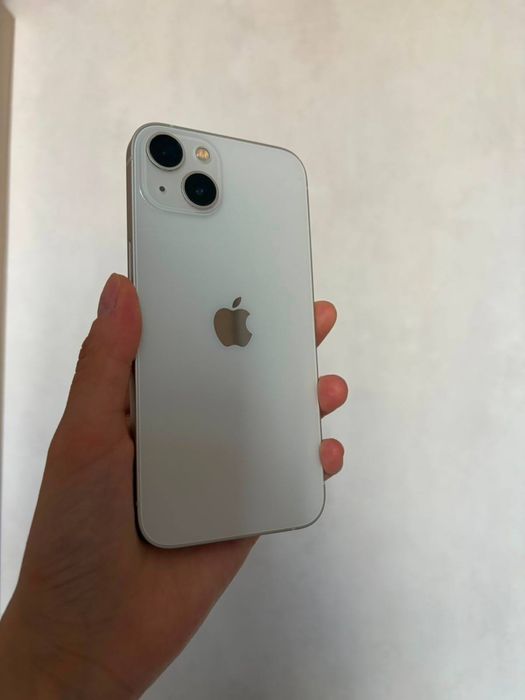 Iphone 13 128gb АКБ 79%