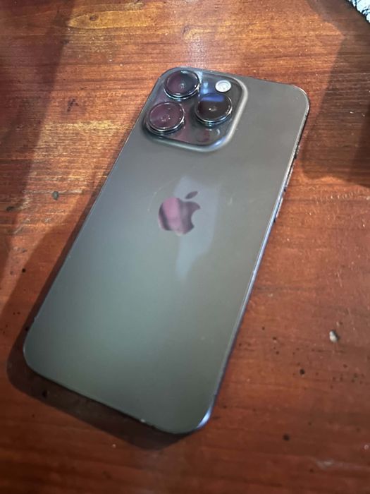 Iphone 15 pro
