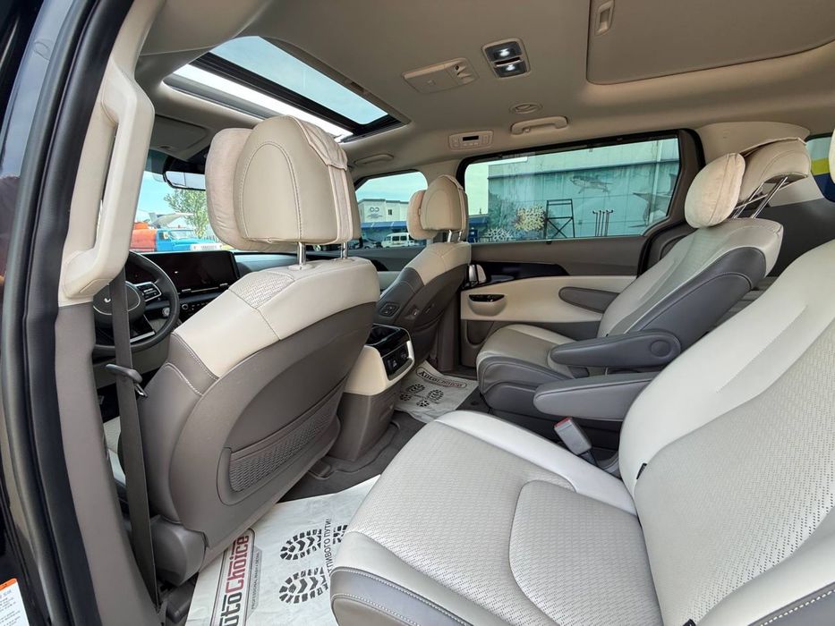 Продаётся Kia Carnival Prestige 3.5L Год 2022