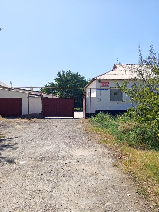 5-бөлмелі үлкен үй сатылады.