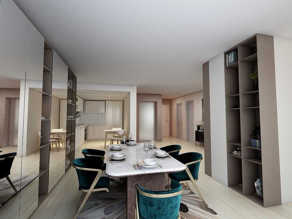 Продава се Многостаен апартамент в София, Дианабад - 335 кв.м за 1475 €/кв.м - Снимка #5