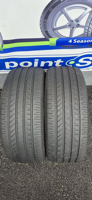 255.50.19 Anvelope Vara Second-hand