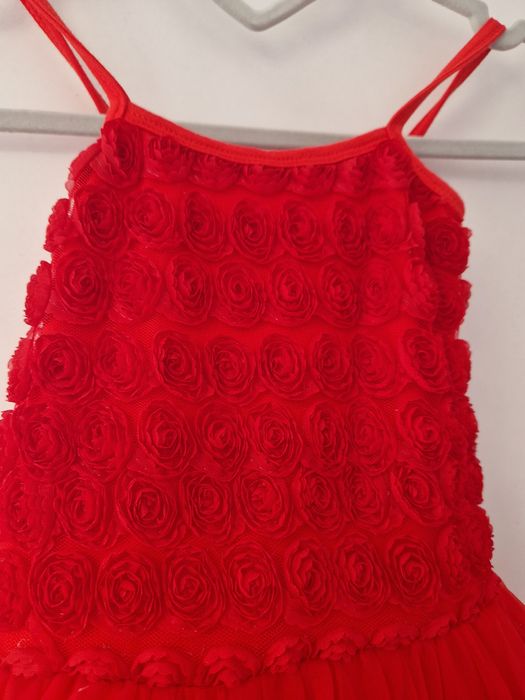 Rochie tutu de vară