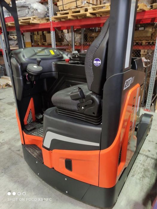 Ричтрак электрический