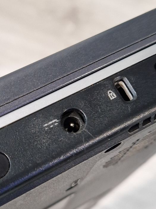 Laptop Hp pentru piese sau colecție, fara încărcător