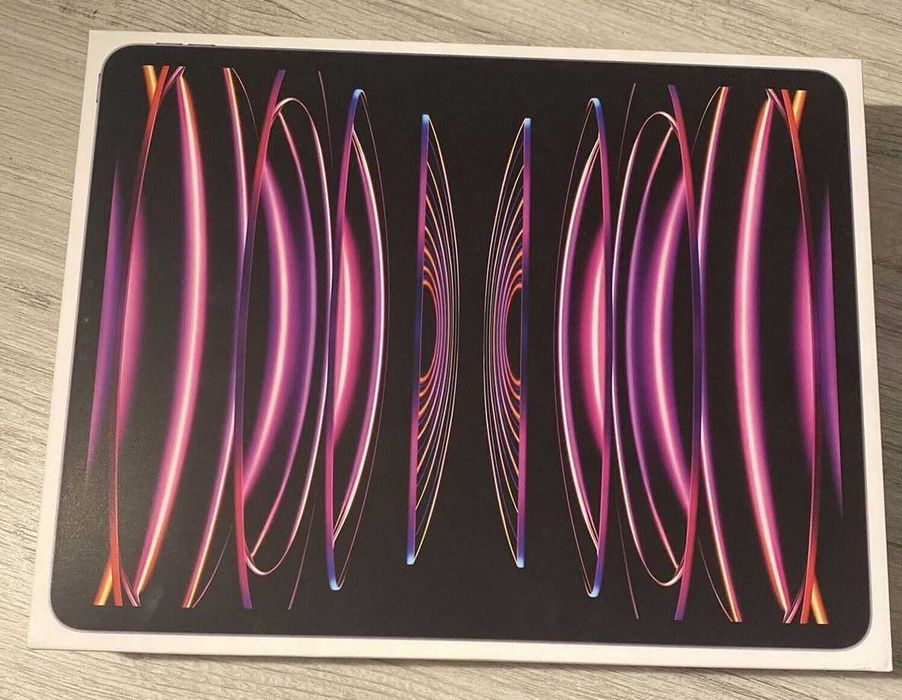 Apple iPad Pro 12.9 M2 1TB