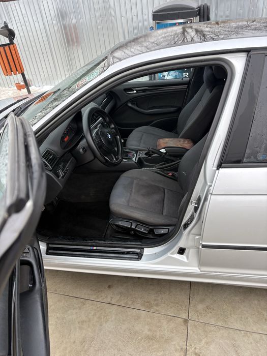 Vand bmw seria 3 e46 320d