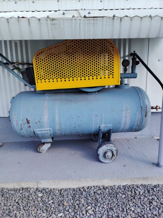 Compresor Profesional