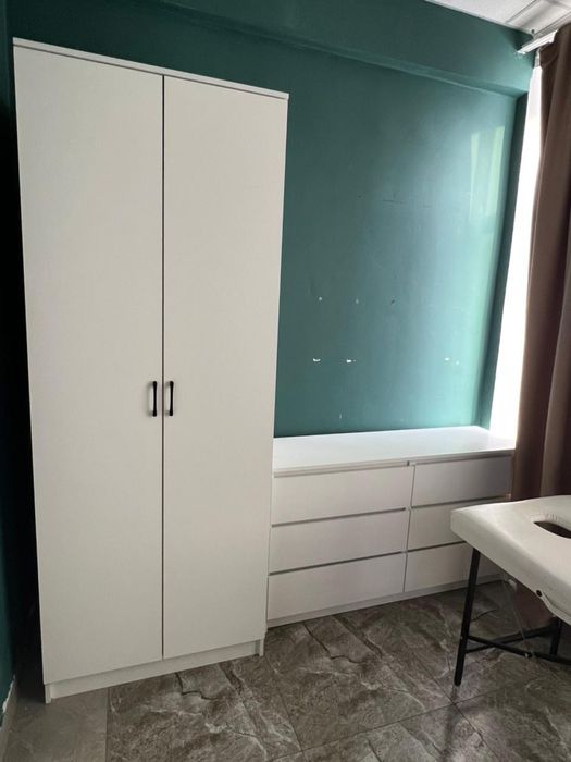 Продается косметологический бизнес.