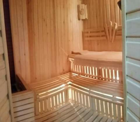 ПОД КЛЮЧ.Турецкий хаммом. Сауна