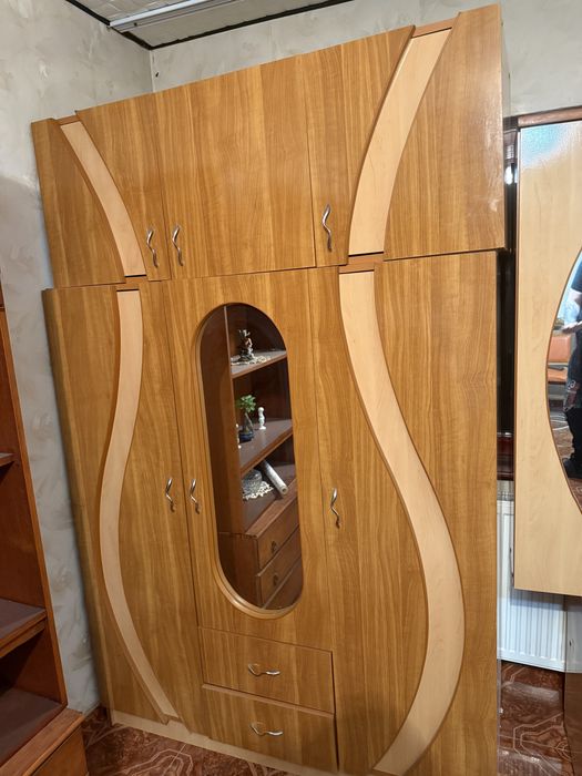 Mobila de dormitor pentru tine