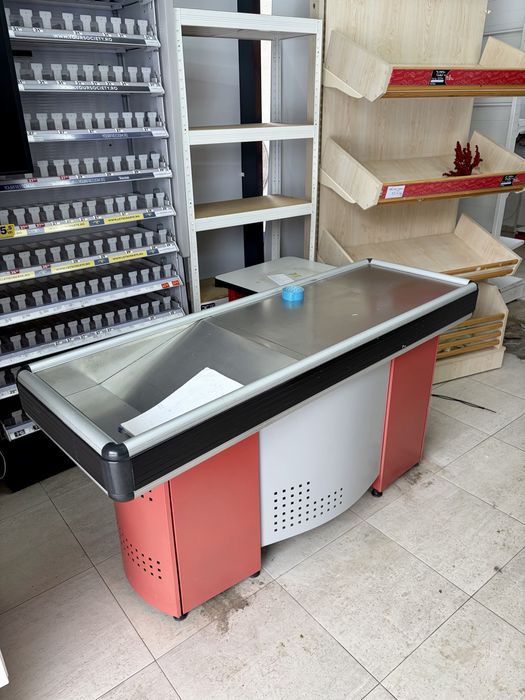 Masa casa de marcat 160cm