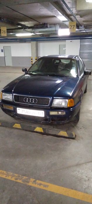 Продам Ауди 80 б4