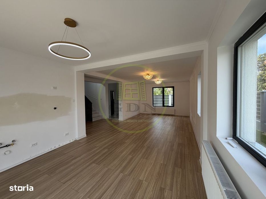 Casa P+1, 117,3mp utili, 328mp teren, Carcea, zona Top Gel