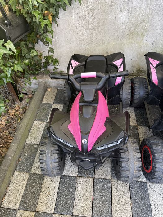 Vand ATV copii mici