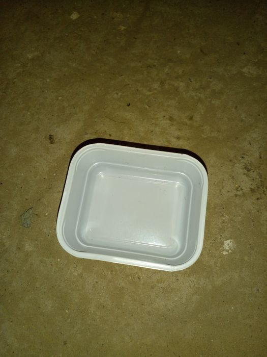 Одноразовая посуда