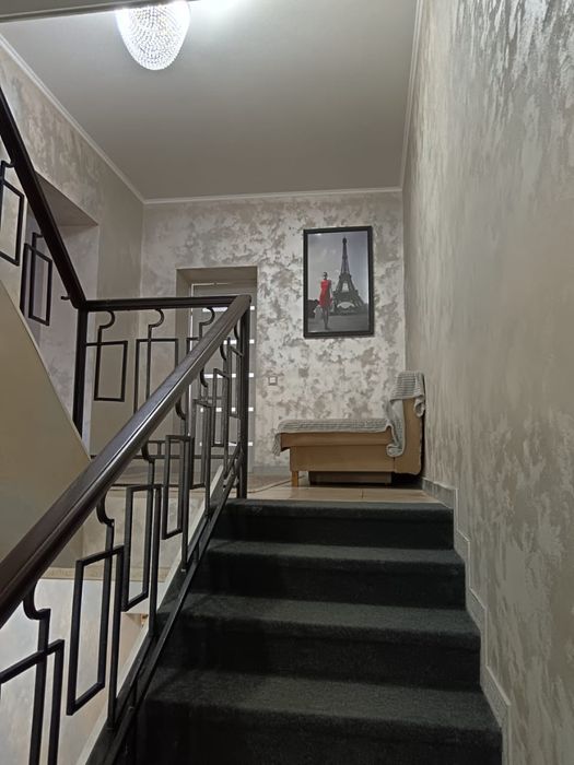 Сдам дом посуточно