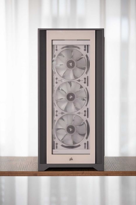 Custom Gaming PC Intel Core i7 13700K • RTX 4070 Ti 12GB • SSD Samsung 980 PRO 2TB • 32GB DDR5 6200Mhz CL36 • ASUS PRIME Z790-A WIFI