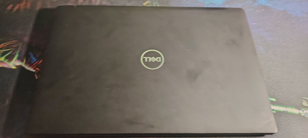 Ноутбук Dell Latitude 7490 q