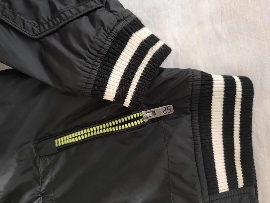 Детско шушляково яке-за момче 134р