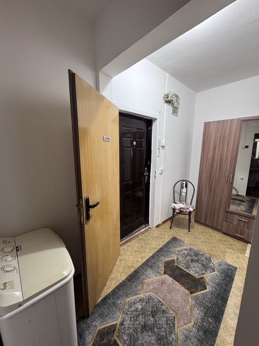 Квартира чехском