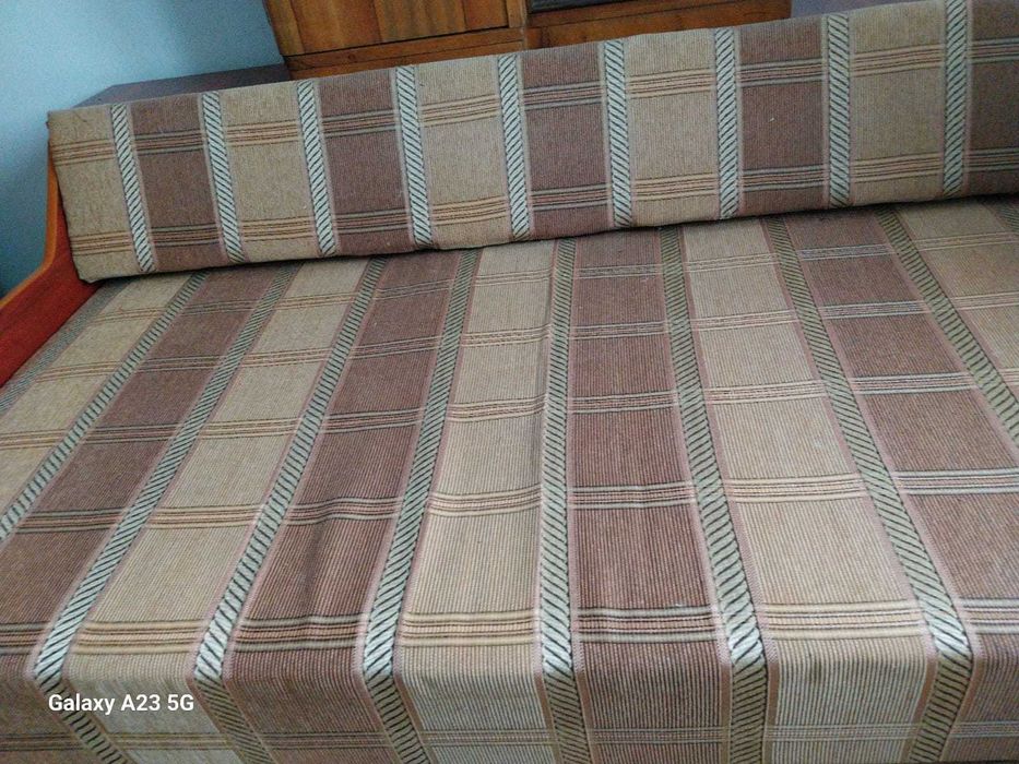 Mobilier vechi, întreținut