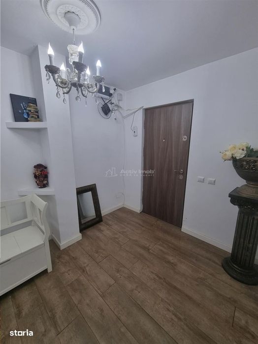 Apartament 2 camere  str Tudor Vladimirescu Alexandria