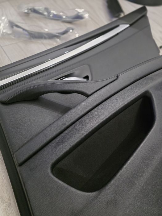 BMW F10 задни кори