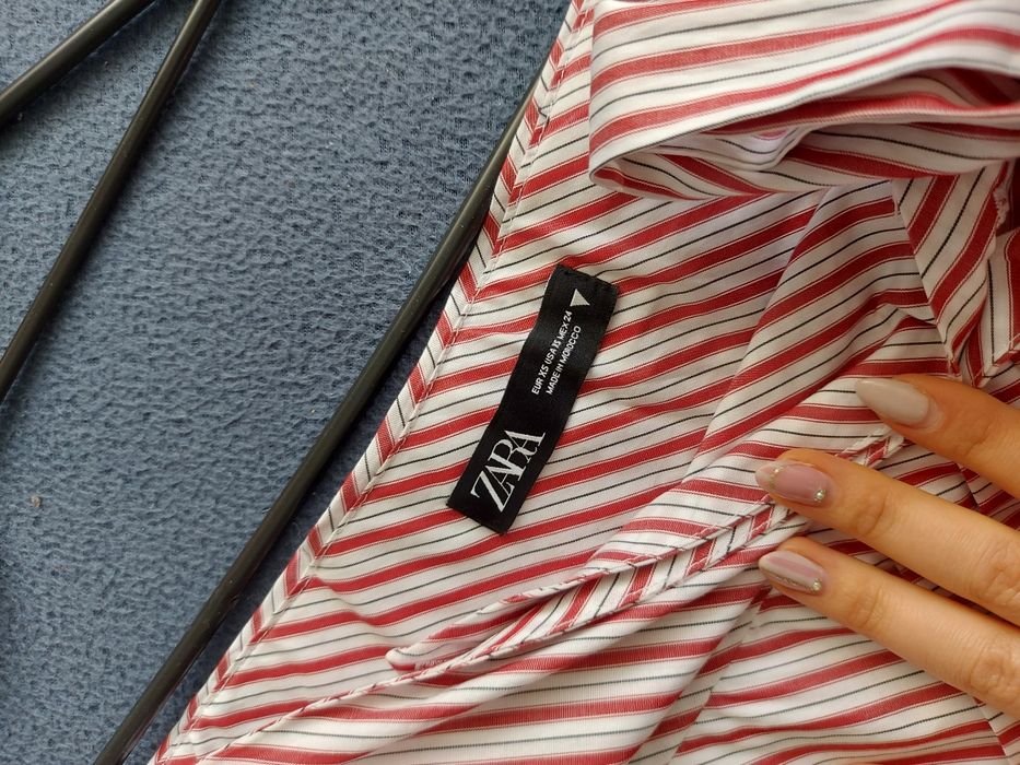 Свежа поличка Зара[ZARA]