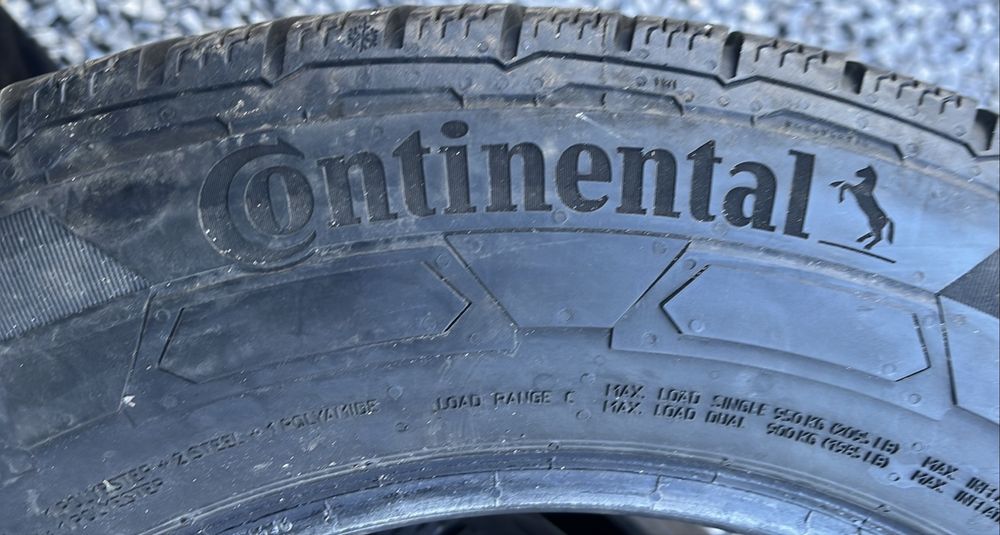 2бр 215/65/16с на 6мм с 21дот