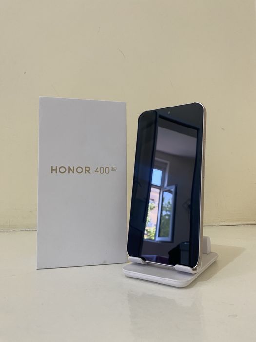 Honor 400 5G (16/256) ideal srochnaa