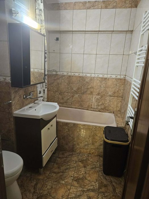 Apartament 2 camere Mc Donald's