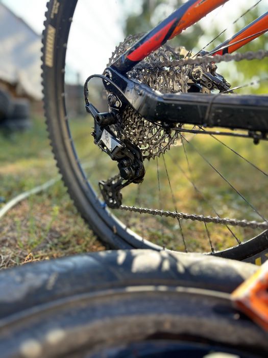 Scott Genius LT 27,5