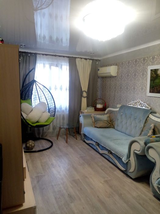 Продам квартиру 3 комн