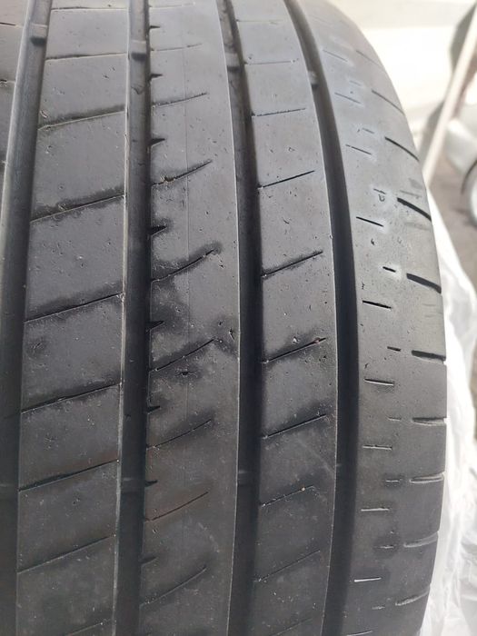 Шины Bridgestone 235/45/18