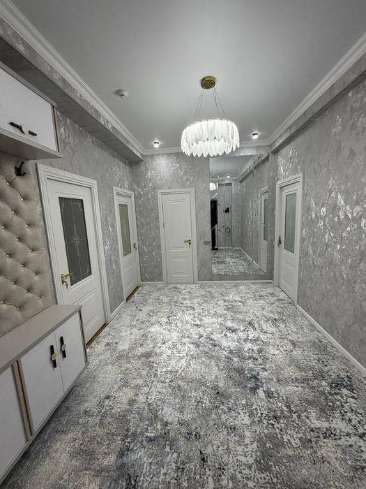 Кввртира сотилади
